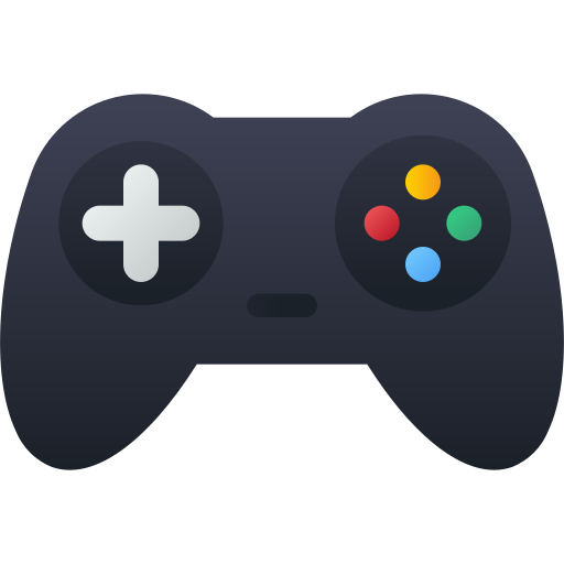 GripGames Icon